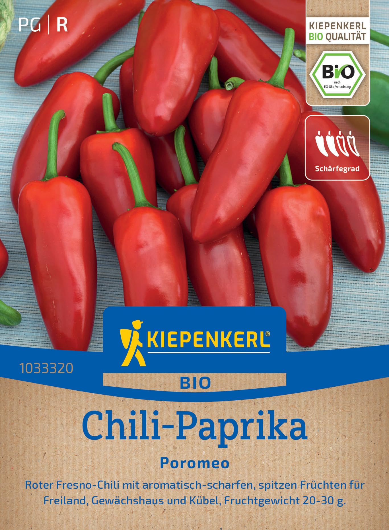 kiepenkerl-chili-paprika-poromeo-profi-line-gem-sesaat image 1