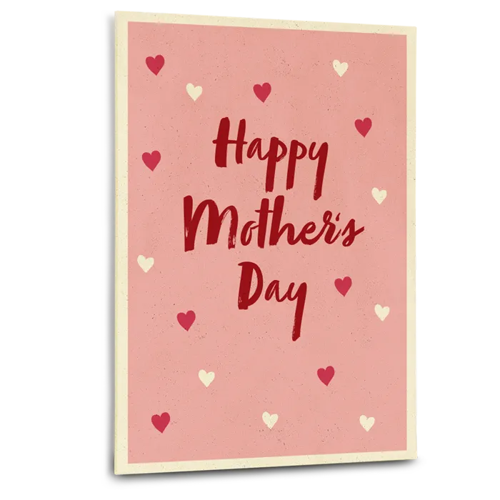 samen-maier-gru-karte-happy-mother-s-day-mit-blumensamen image 1
