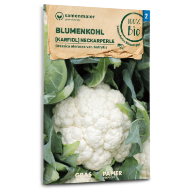 samen-maier-bio-blumenkohl-neckarperle-karfiol-gem-sesamen image 3
