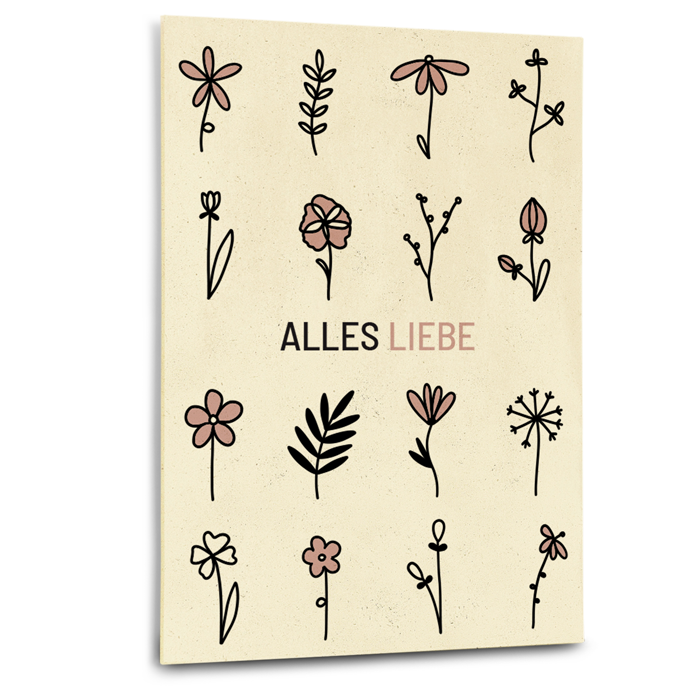 samen-maier-gru-karte-alles-liebe-blumensamen-geschenk image 1