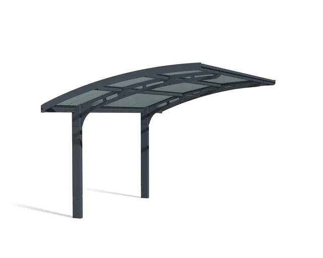palram-canopia-arizona-carport-2-9-x-5-m-freistehend image 1