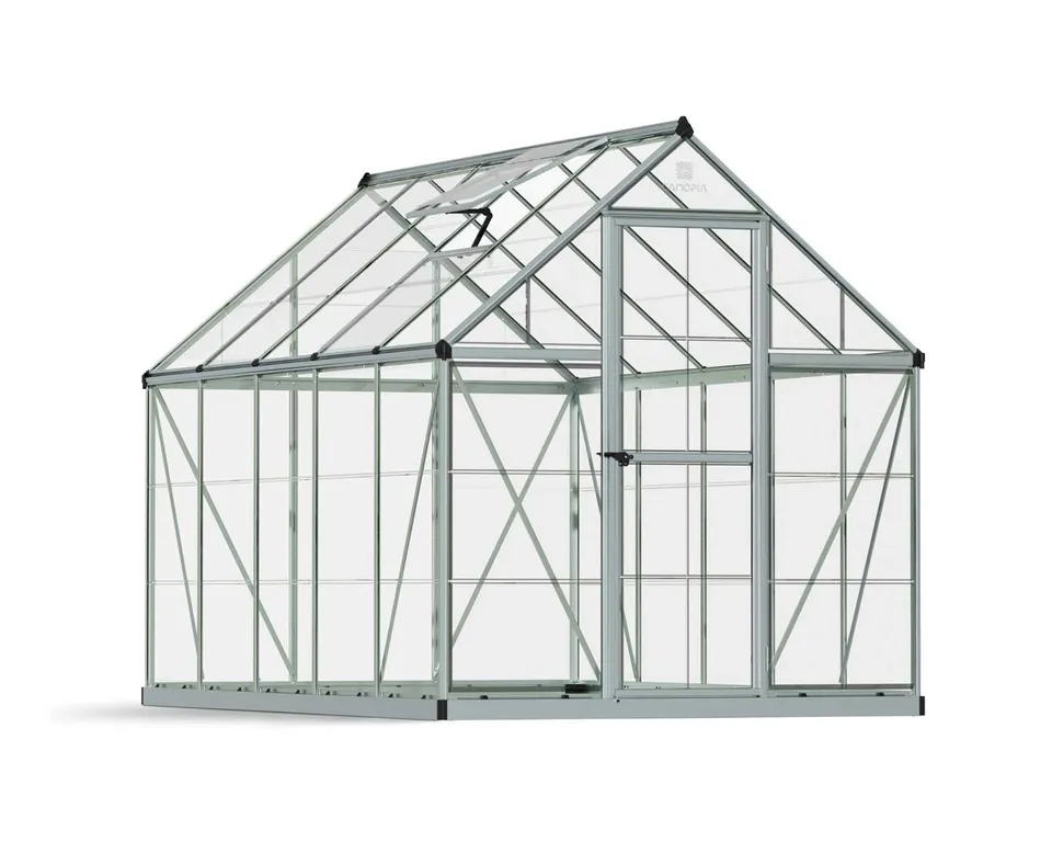 palram-canopia-harmony-gew-chshaus-5-7-m image 1