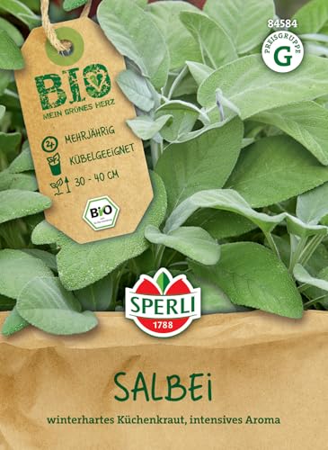 sperli-bio-salbei-84584-kr-utersaat image 7