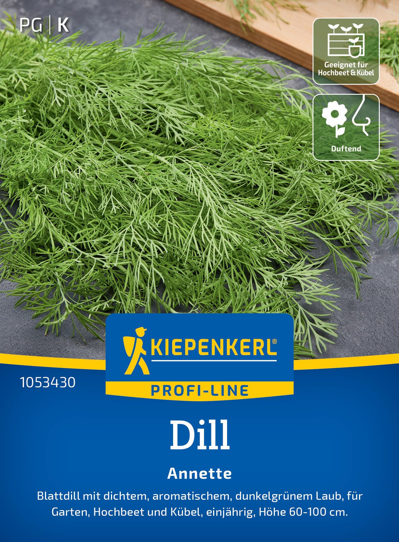 kiepenkerl-dillsamen-annette-1053430-kr-utersaat image 1