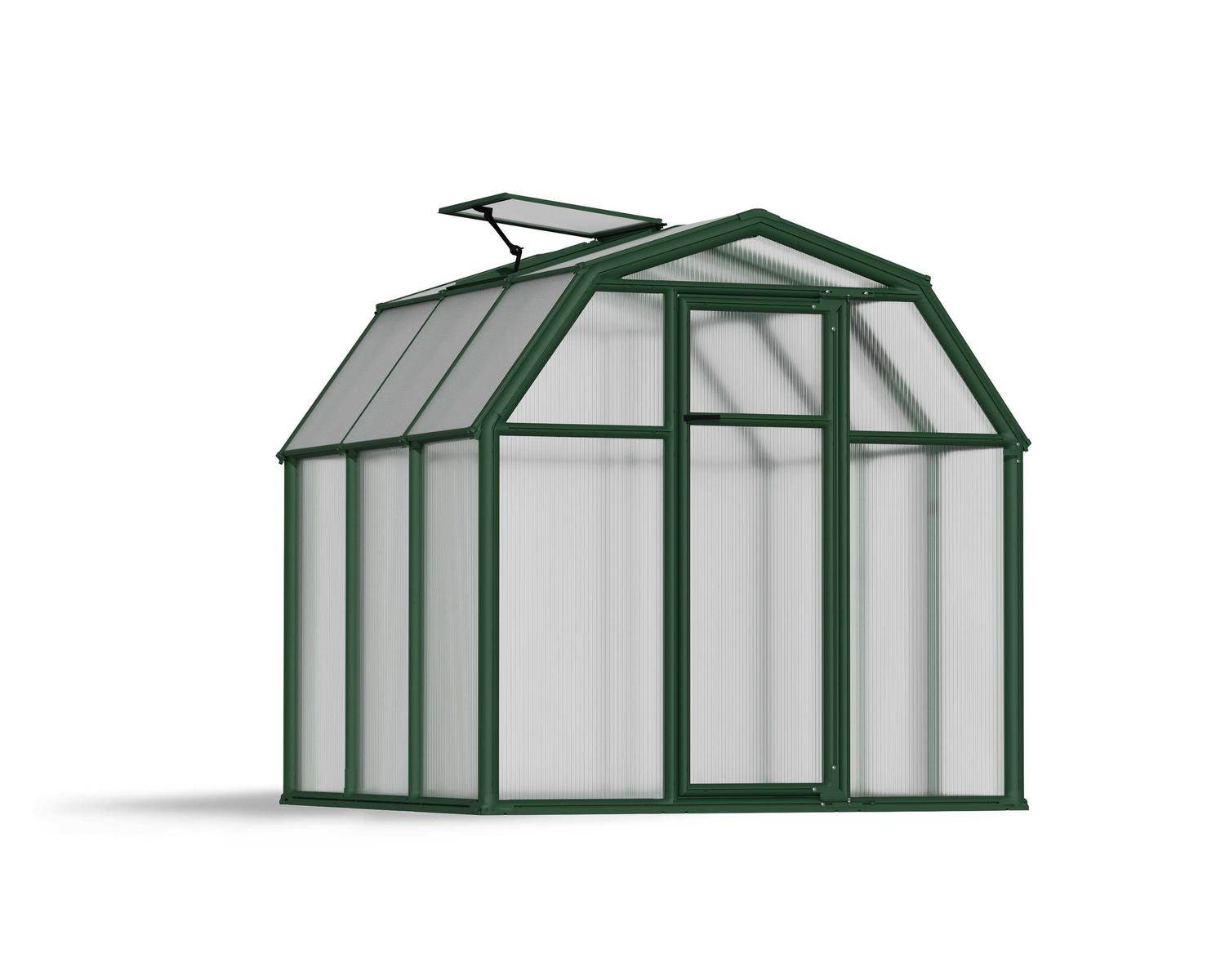 palram-canopia-gew-chshaus-eco-grow-4-1-m image 1