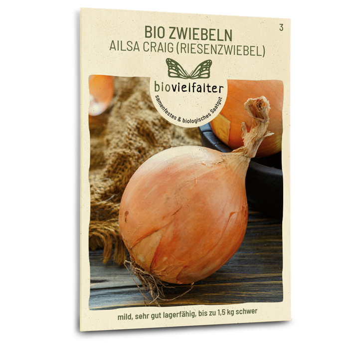 samen-maier-bio-zwiebeln-ailsa-craig-riesenzwiebel-samen image 1