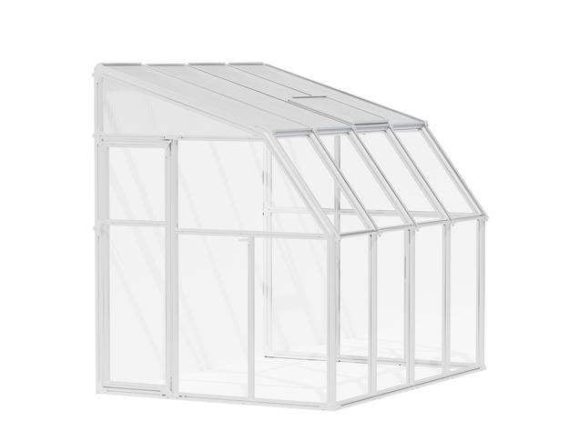palram-canopia-v-randa-sun-room-2-x-2-6-m-sunroom image 2