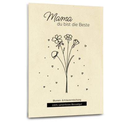 samen-maier-bio-blumen-kr-utermischung-mama-du-bist-die-beste-geschenksaatgut image 7