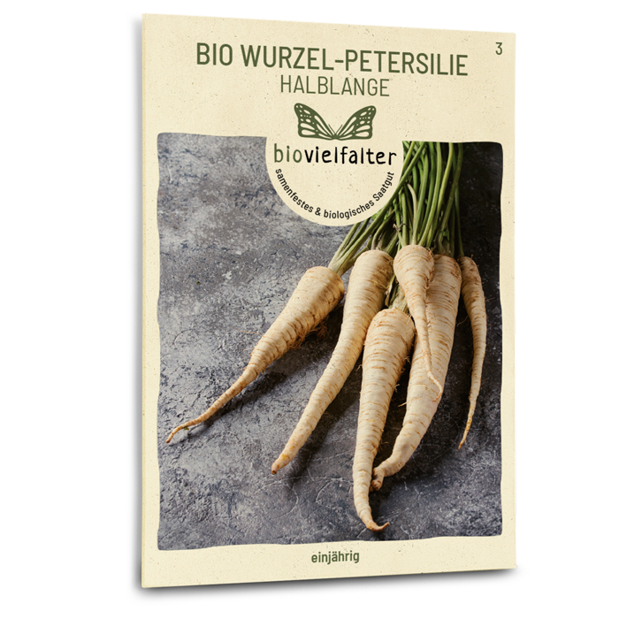 samen-maier-bio-wurzel-petersilie-halblange-saatgut image 1