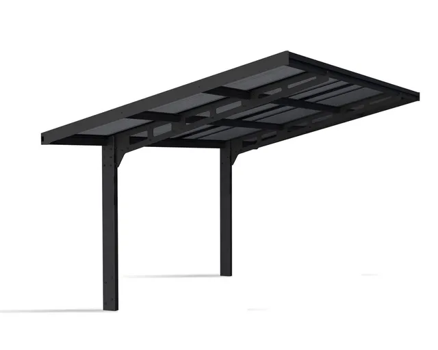 palram-canopia-sydney-10-x-20-ft-carport-auto-unterstand image 1