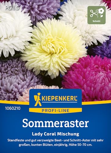 kiepenkerl-sommeraster-lady-coral-mischung-1060210-blumensamen image 8