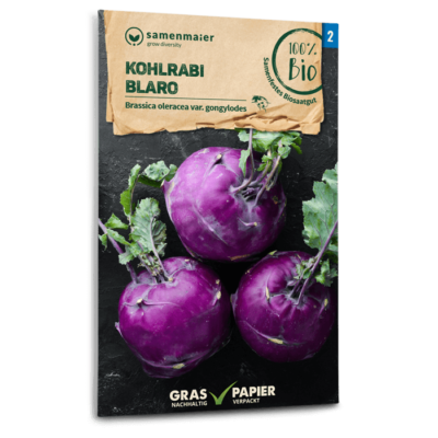 samen-maier-bio-kohlrabi-blaro-gem-sesamen image 3