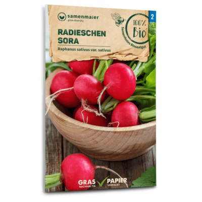 samen-maier-bio-radieschen-sora-gem-sesamen image 3