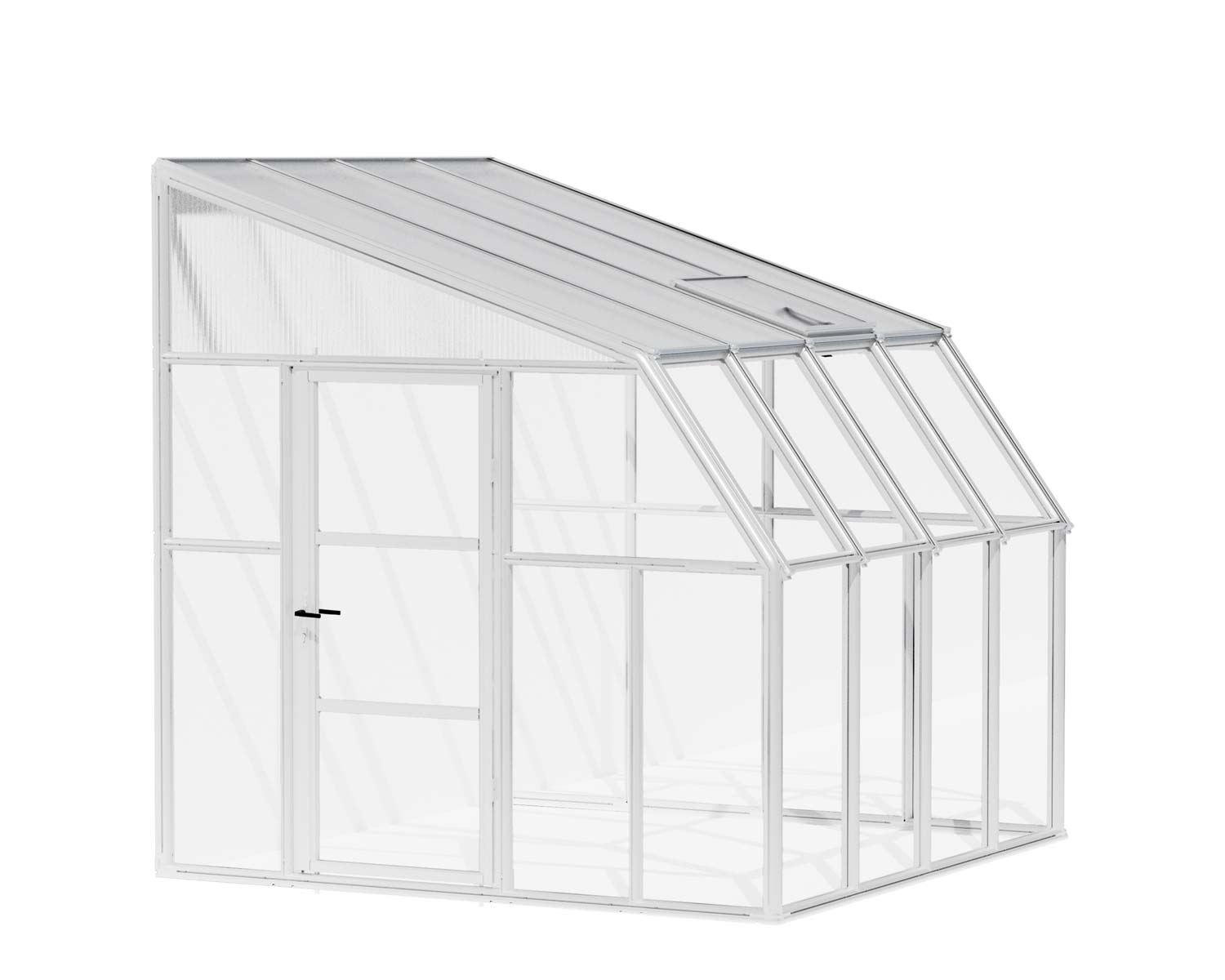 palram-canopia-sun-room-veranda-2-7x2-7-m image 1