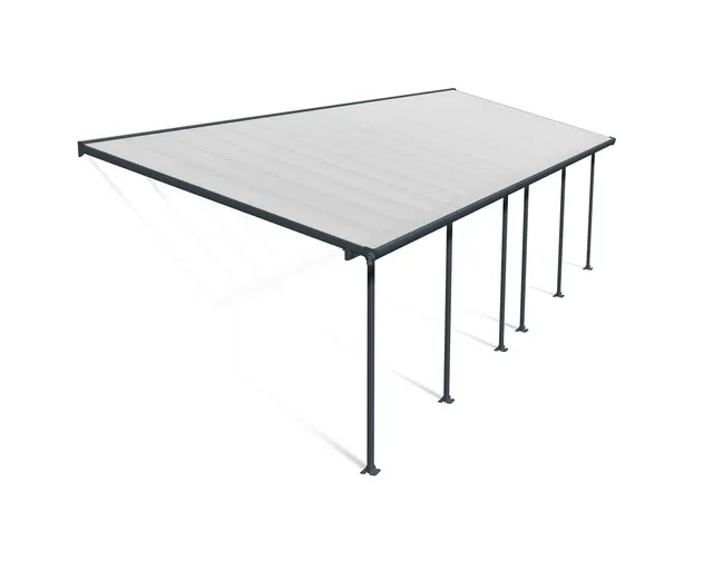 palram-canopia-feria-pergola-3x9-7-m image 1