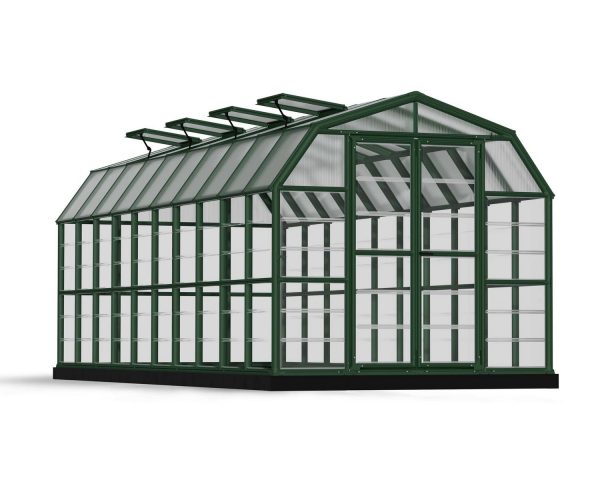 palram-canopia-grand-gardener-gew-chshaus-16-8-m image 2