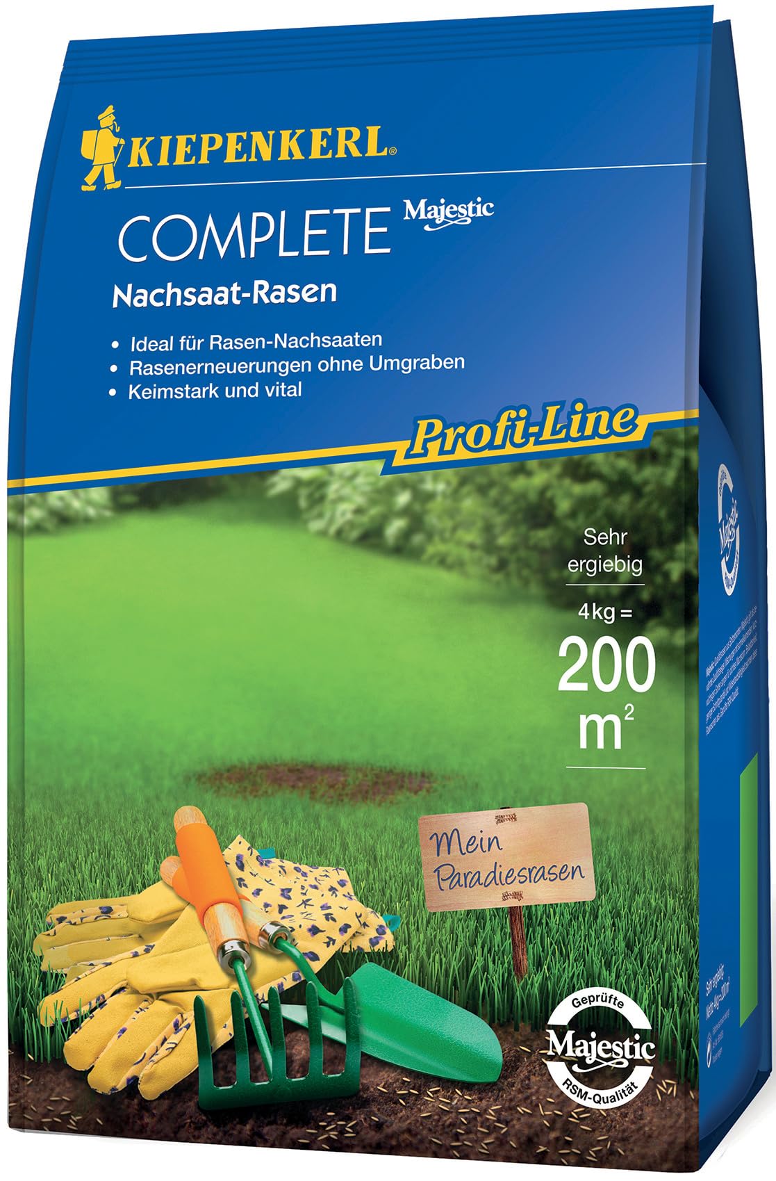kiepenkerl-profi-line-complete-nachsaat-rasensamen-2-kg image 8
