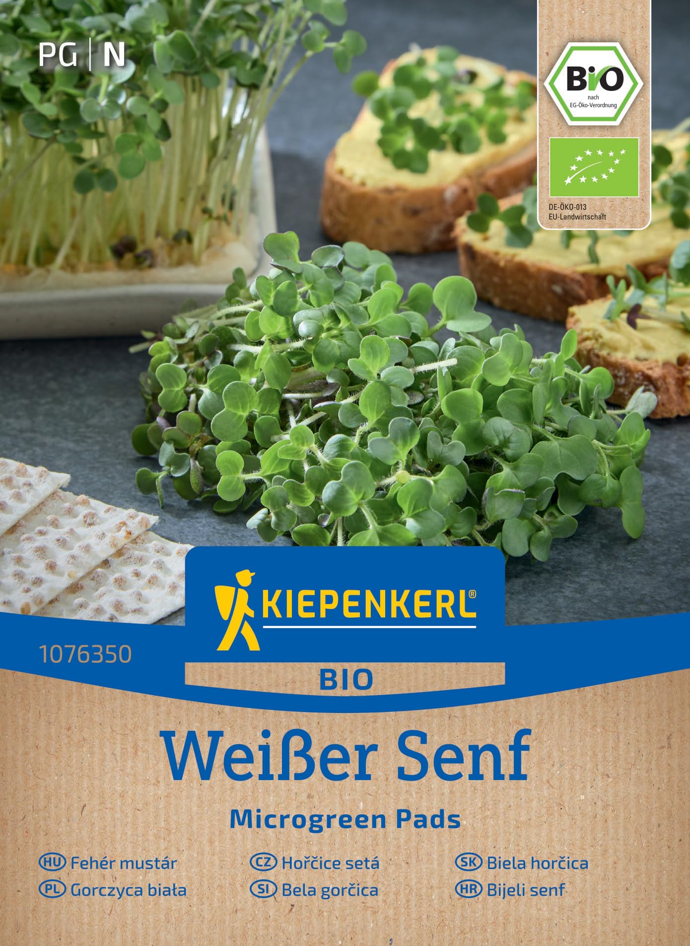 kiepenkerl-bio-microgreen-pads-rucola-1076300-gem-sesaat-nachf-llpads-3-st-ck image 8