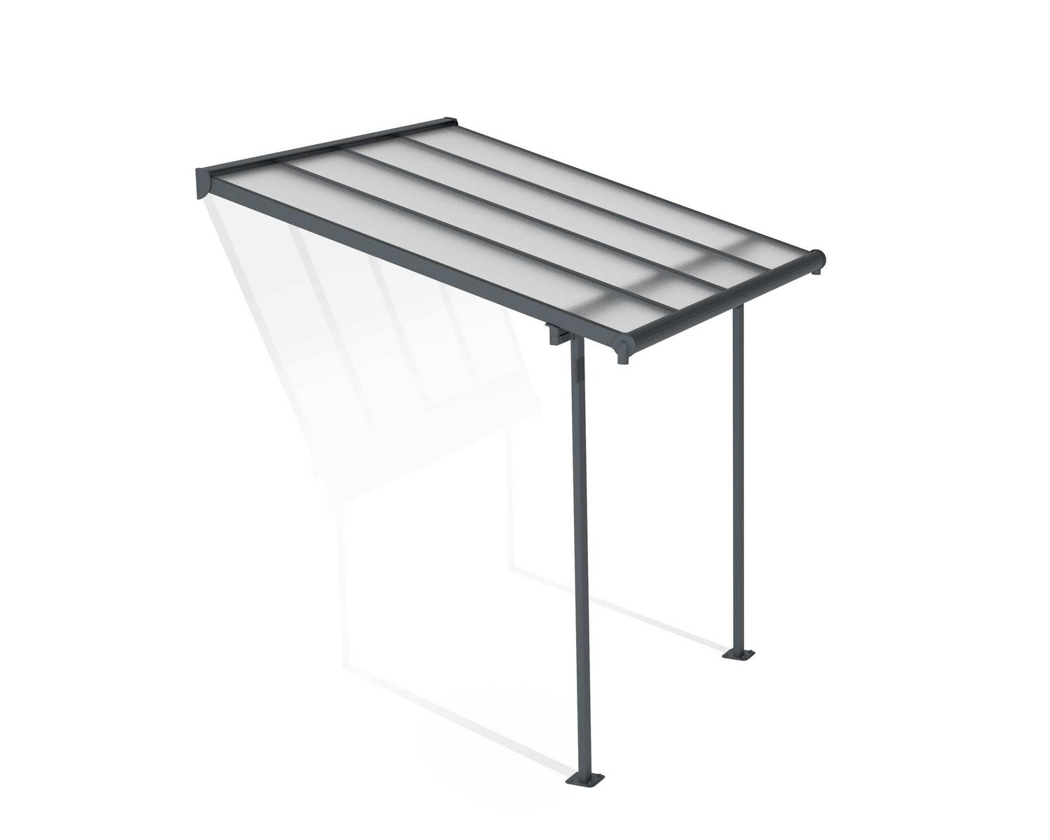 palram-canopia-sierra-2-2x2-3-pergola image 1