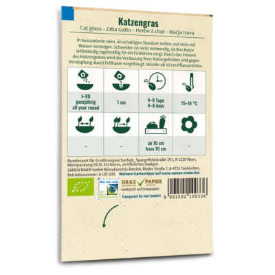 samen-maier-bio-katzengras-saatgut image 4