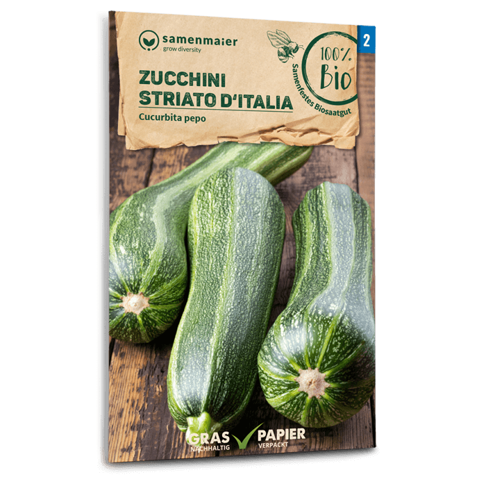 samen-maier-bio-zucchini-striato-d-italia-gem-sesamen image 1