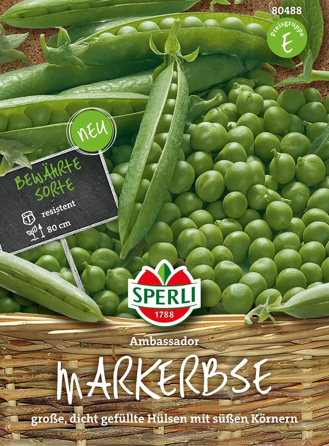 sperli-premium-markerbse-ambassador-80488-erbsensamen image 1