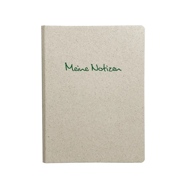 samen-maier-notizbuch-aus-graspapier-gebundenes-garten-notizbuch-66-seiten image 1