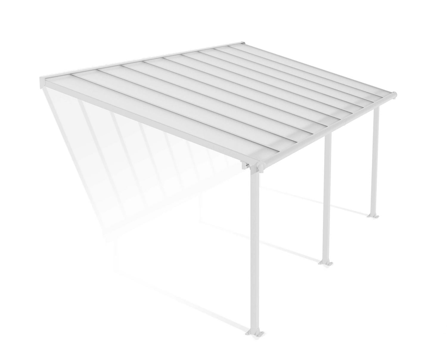 palram-canopia-olympia-pergola-3-x-6-2-m image 5