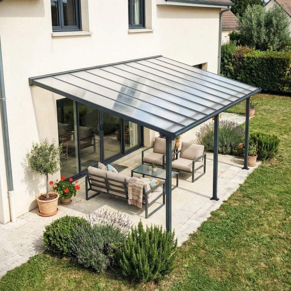 palram-canopia-olympia-pergola-3-x-6-2-m image 2