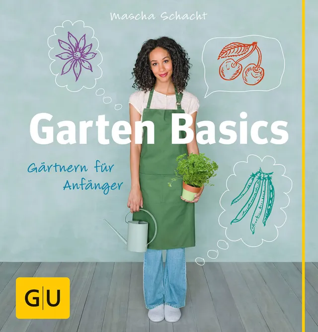 samen-maier-garten-basics-g-rtnern-f-r-anf-nger-gartenbuch image 1
