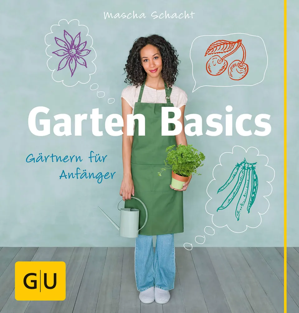 samen-maier-garten-basics-g-rtnern-f-r-anf-nger-gartenbuch image 1