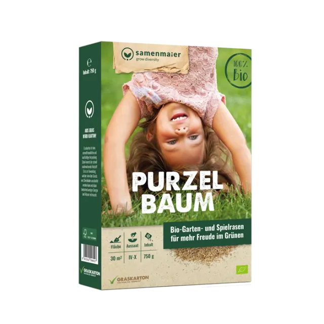 samen-maier-bio-garten-und-spielrasen-purzelbaum-rasensamen image 1
