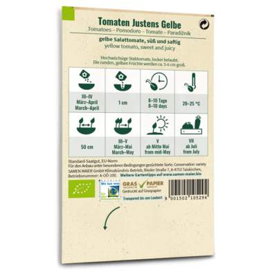 samen-maier-bio-tomaten-justens-gelbe-tomatensaatgut image 4