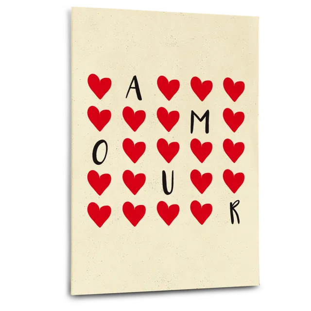 biovielfalter-valentinstagskarte-amour-einpflanzbare-saatgutkarte image 1
