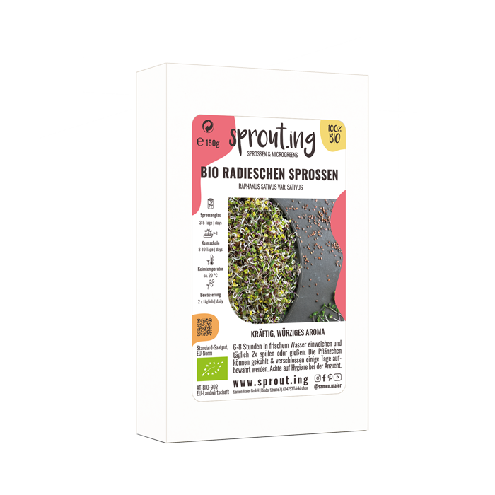 samen-maier-bio-sprossen-radieschen-microgreens-vorteilsmenge image 1