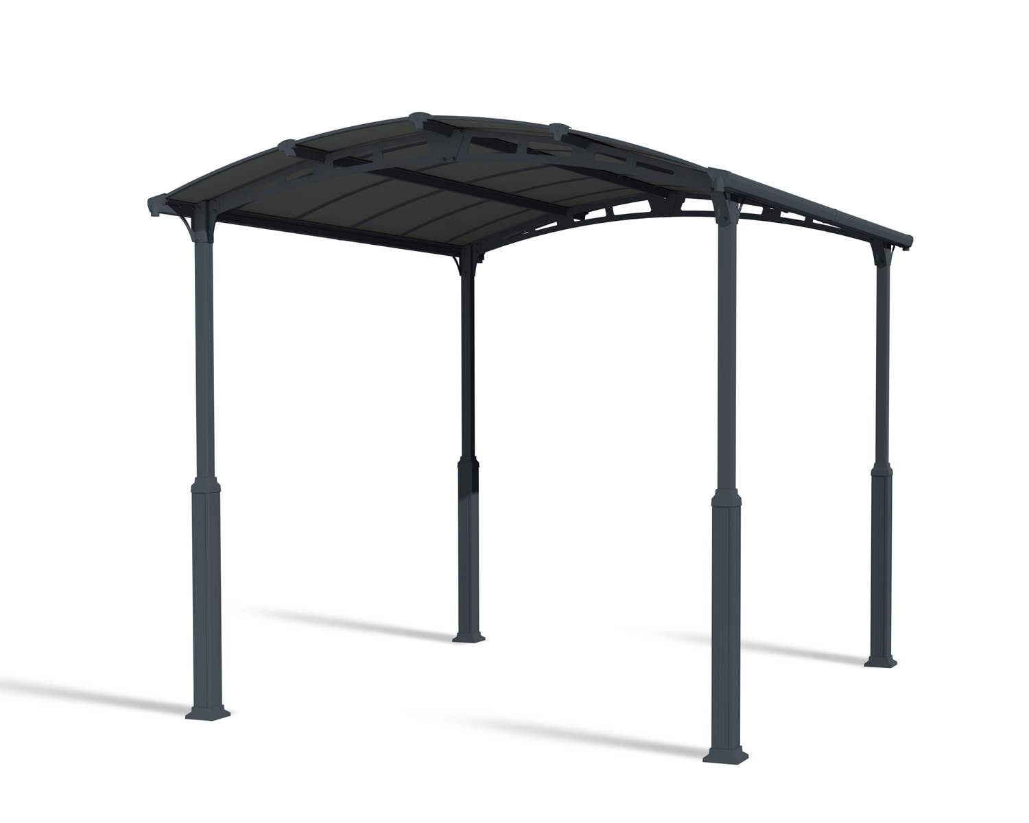 palram-canopia-alpine-carport-4-35-x-3-52-m image 1