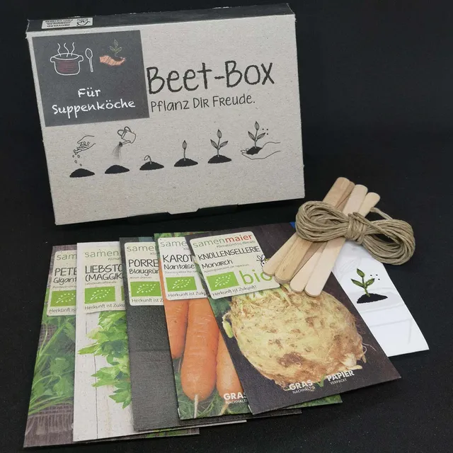 samen-maier-beet-box-f-r-suppenk-che-suppengr-n-saatgut-set-5-sorten image 1