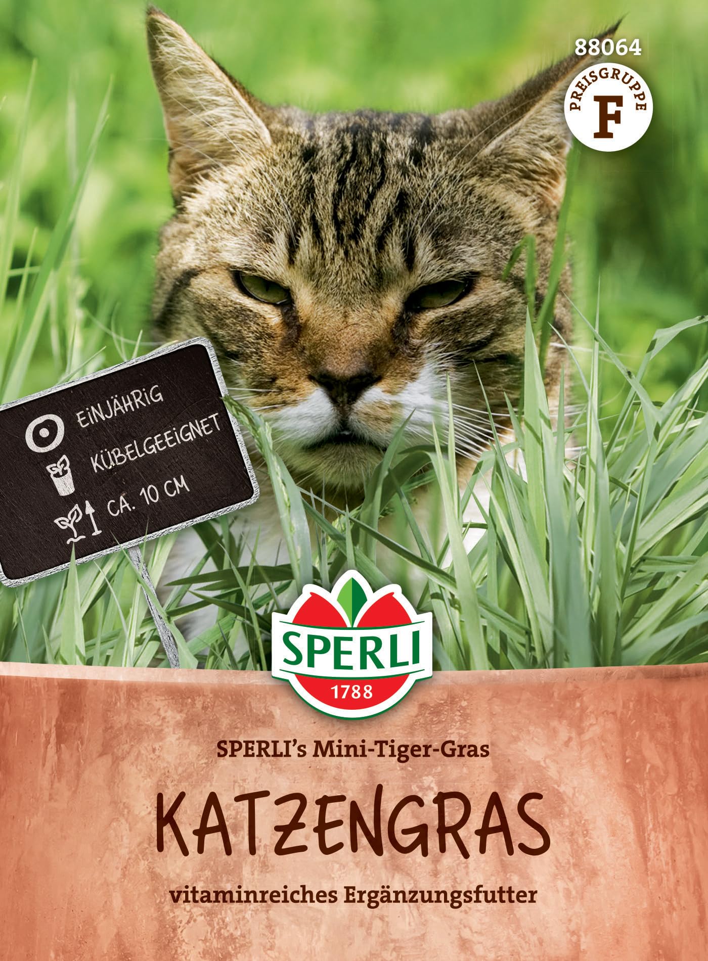 sperli-mini-tiger-gras-katzengrassamen-f-r-1-5-qm image 1