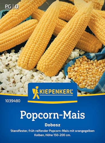 kiepenkerl-popcorn-maissamen-dobosz-1039480-gem-sesaat image 7