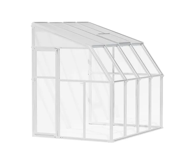 palram-canopia-v-randa-sun-room-2-x-2-6-m-sunroom image 1