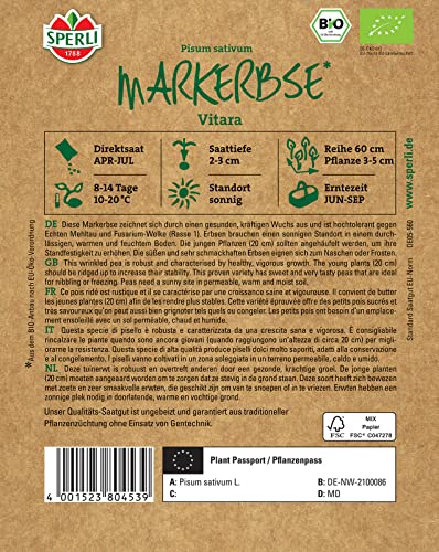 sperli-80453-bio-markerbse-gem-sesamen-kr-ftiger-wuchs-hochtolerant-gegen-echten image 4