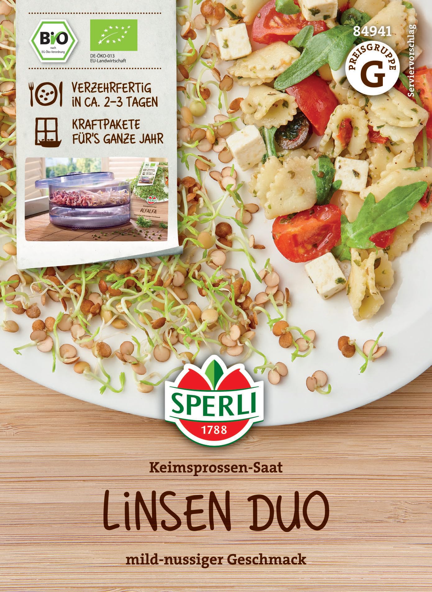 sperli-85023-bio-keimsprossen-s-lupinen-saat image 2