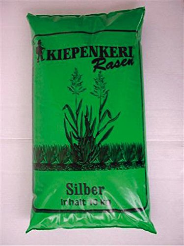 kiepenkerl-silber-zierrasen-rasensamen-10-kg-profi-line image 1