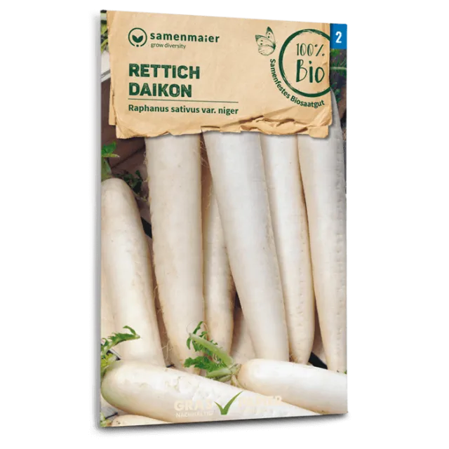 samen-maier-bio-rettich-daikon-gem-sesaatgut image 1