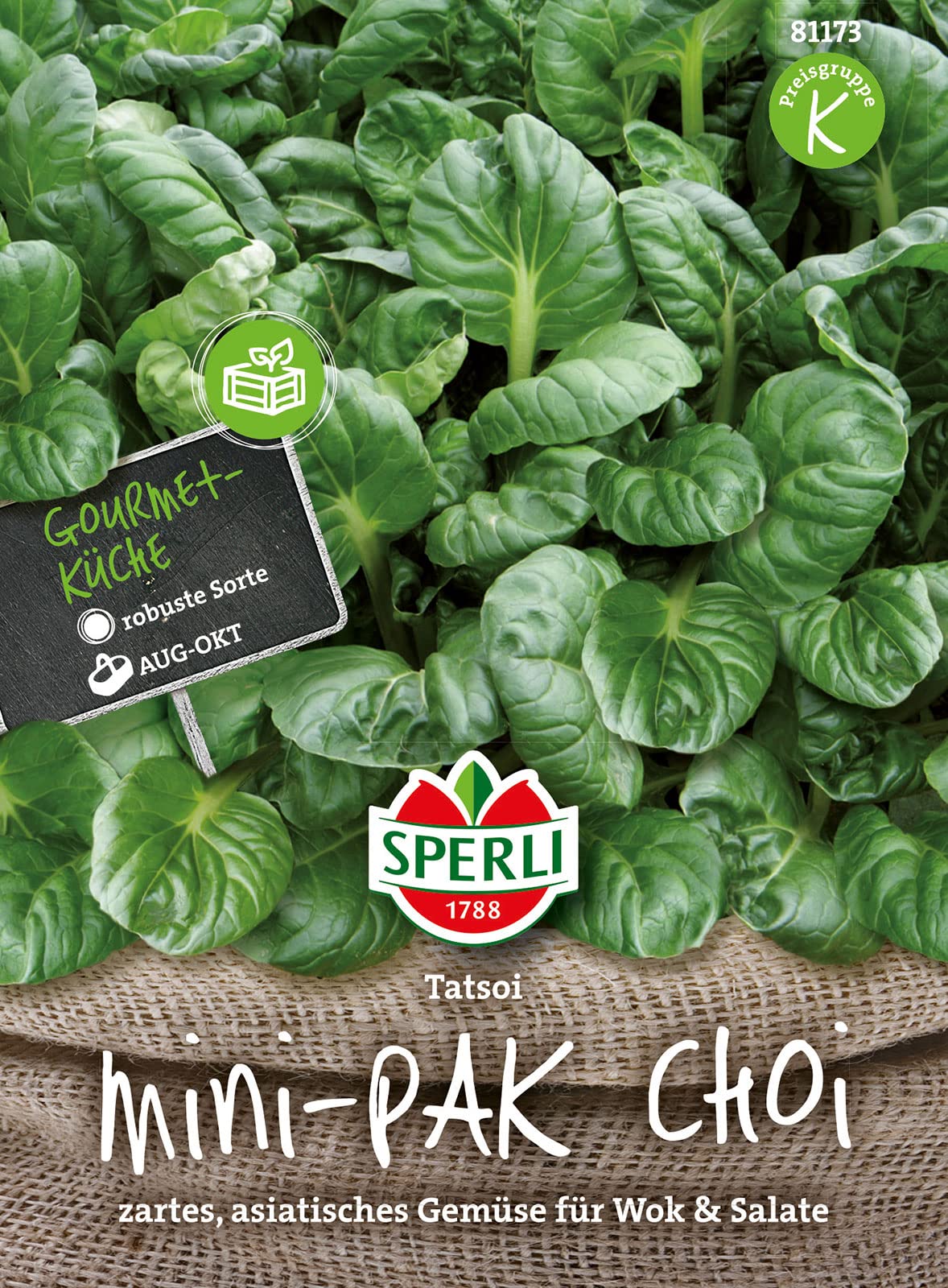 sperli-premium-pak-choi-samen-81173-mini-asia-gem-se image 1