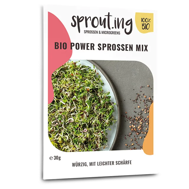 samen-maier-bio-power-sprossen-mix-microgreens-saatgut image 1