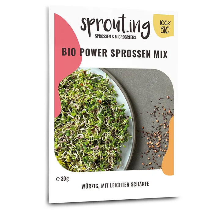 samen-maier-bio-power-sprossen-mix-microgreens-saatgut image 1