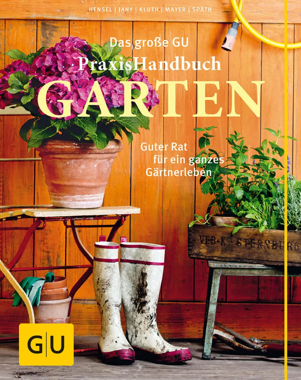 samen-maier-das-gro-e-gu-praxishandbuch-garten-gartenbuch image 1