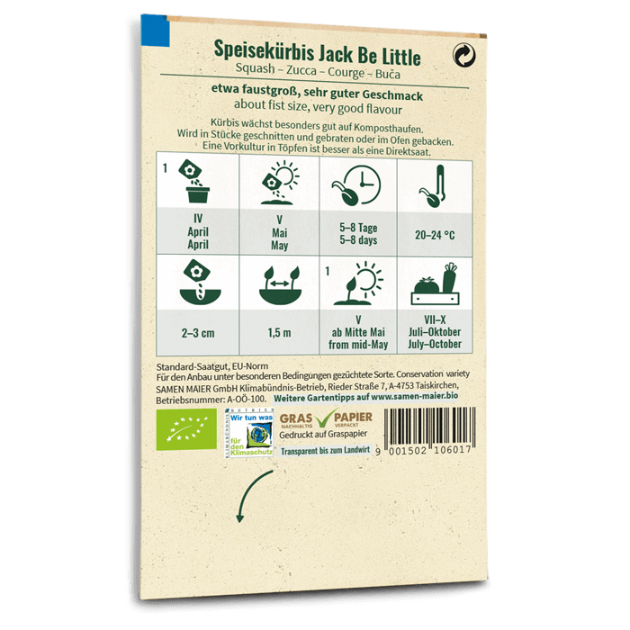 samen-maier-bio-speisek-rbis-jack-be-little-minik-rbis-samen image 2
