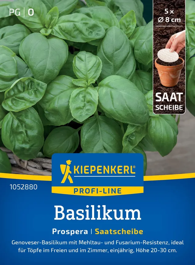 kiepenkerl-profi-line-basilikumsamen-prospera-kr-utersaat image 1
